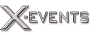 Logo X-Events